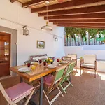 Holiday Home Es Muntant By Interhome