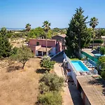 Holiday Home Es Muntant By Interhome
