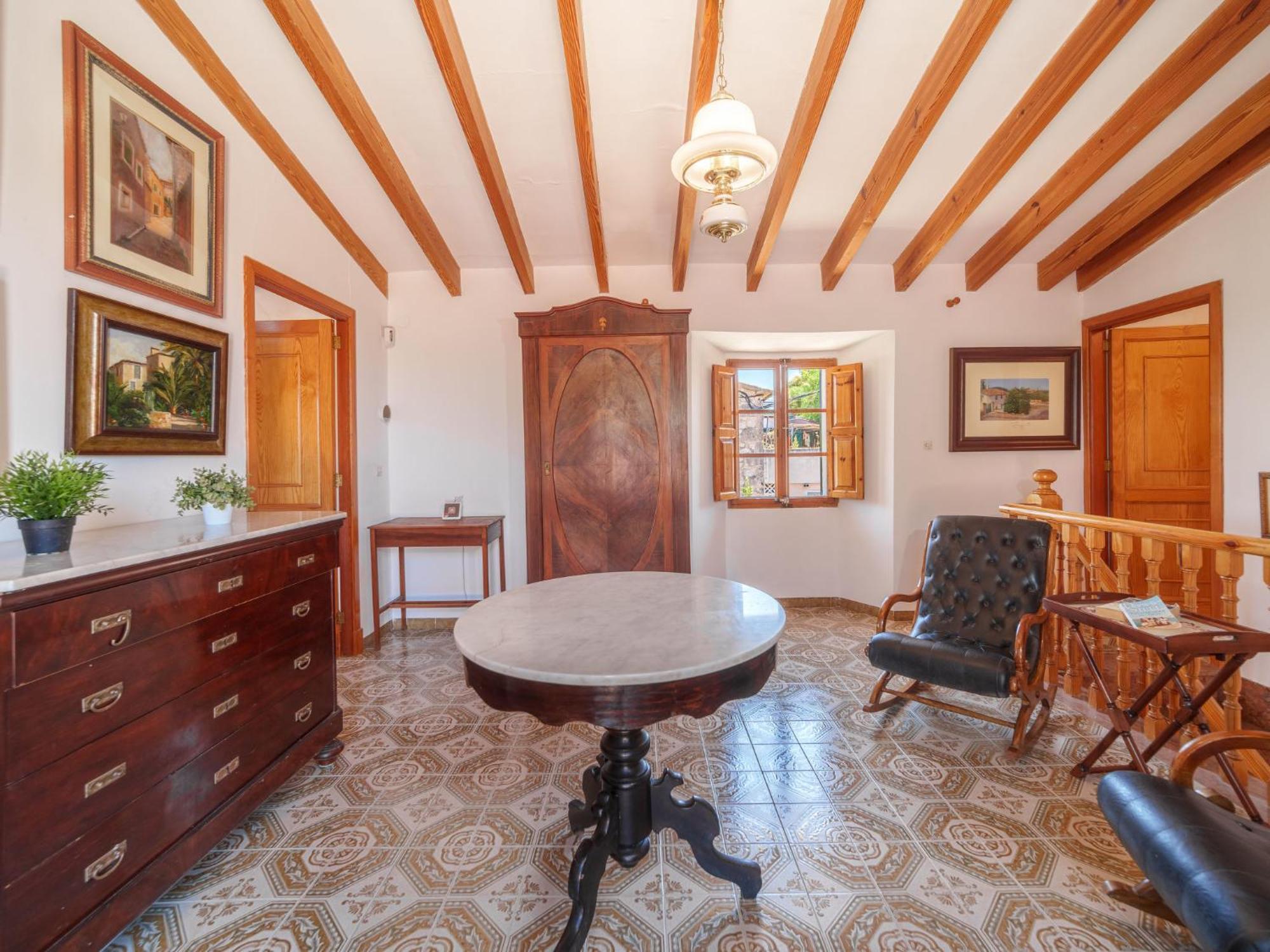Es Muntant By Interhome Establiments