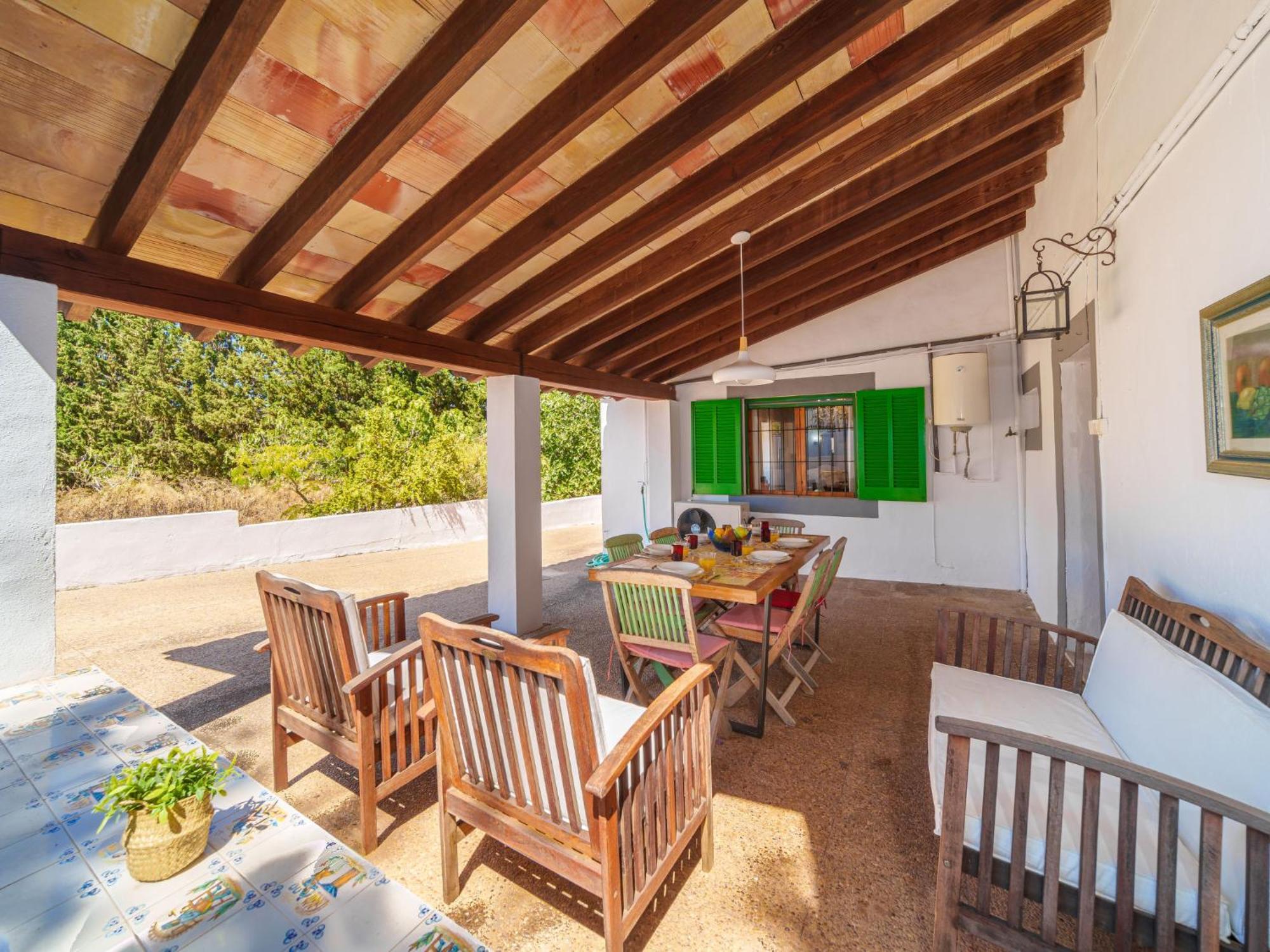 Es Muntant By Interhome