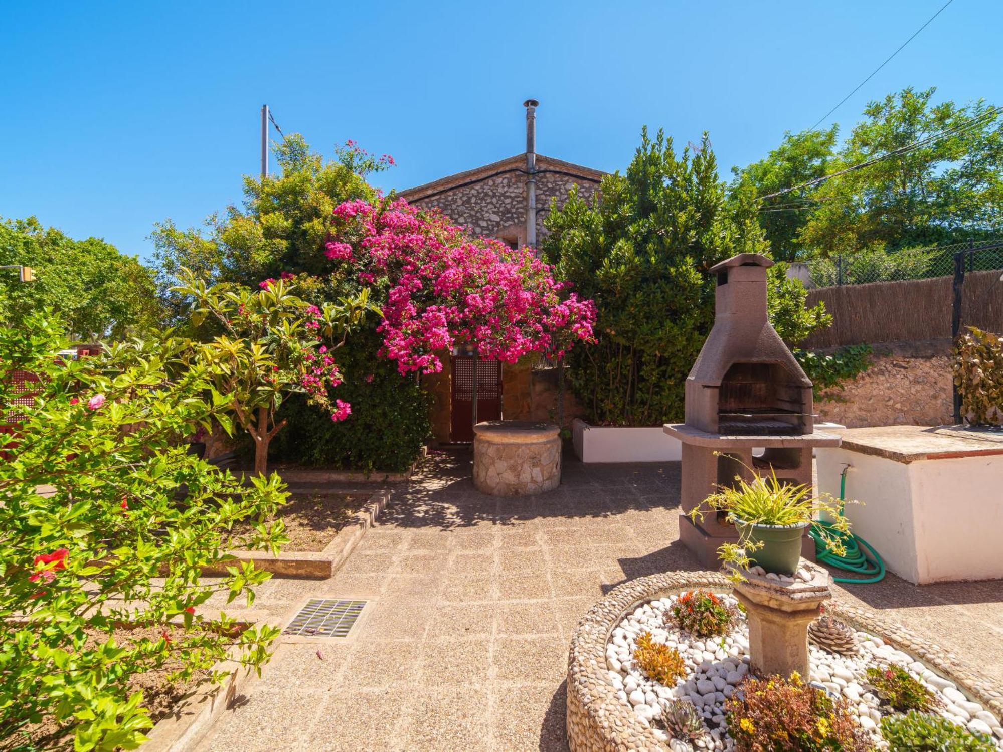 Es Muntant By Interhome Establiments