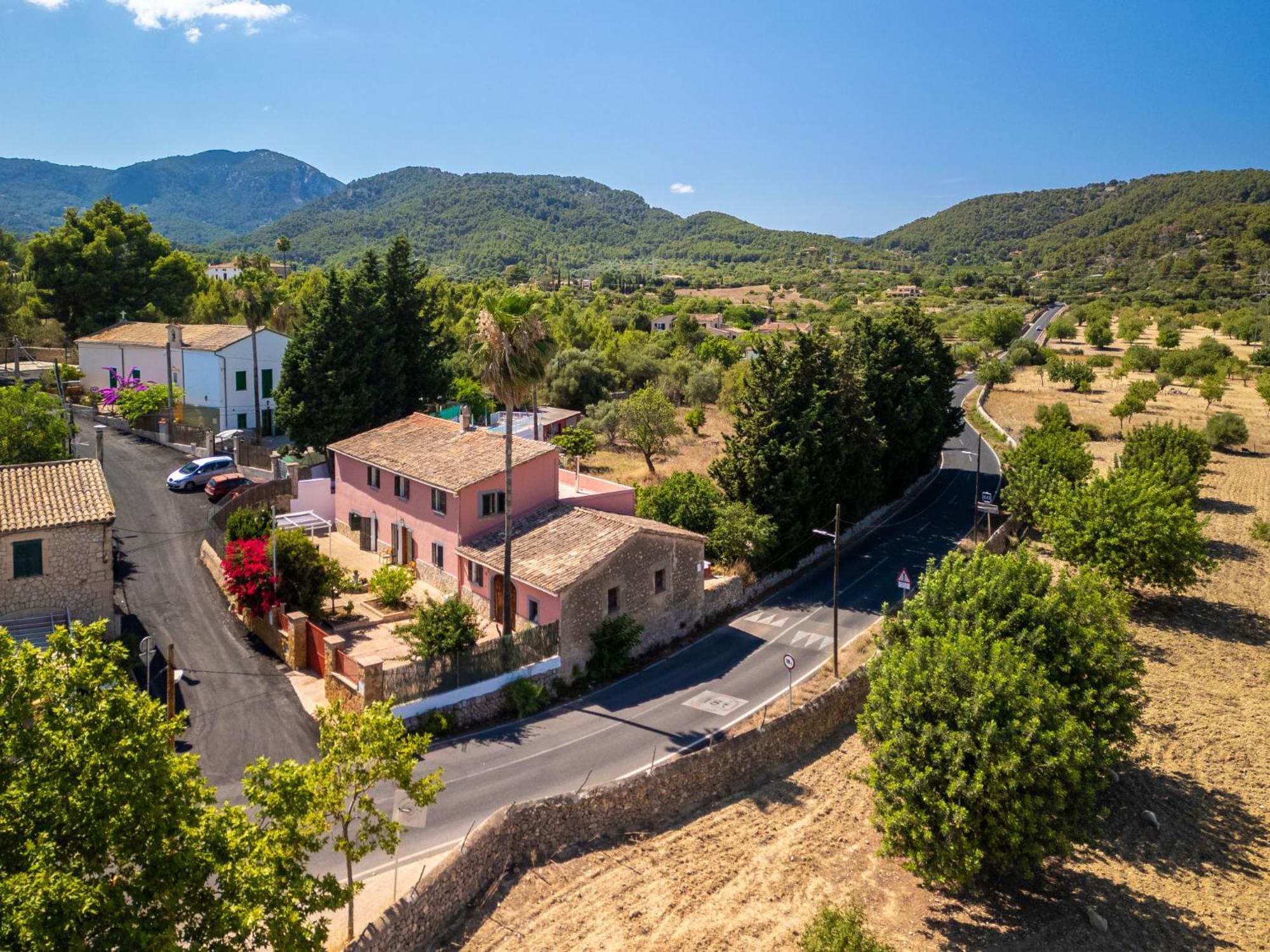 Es Muntant By Interhome