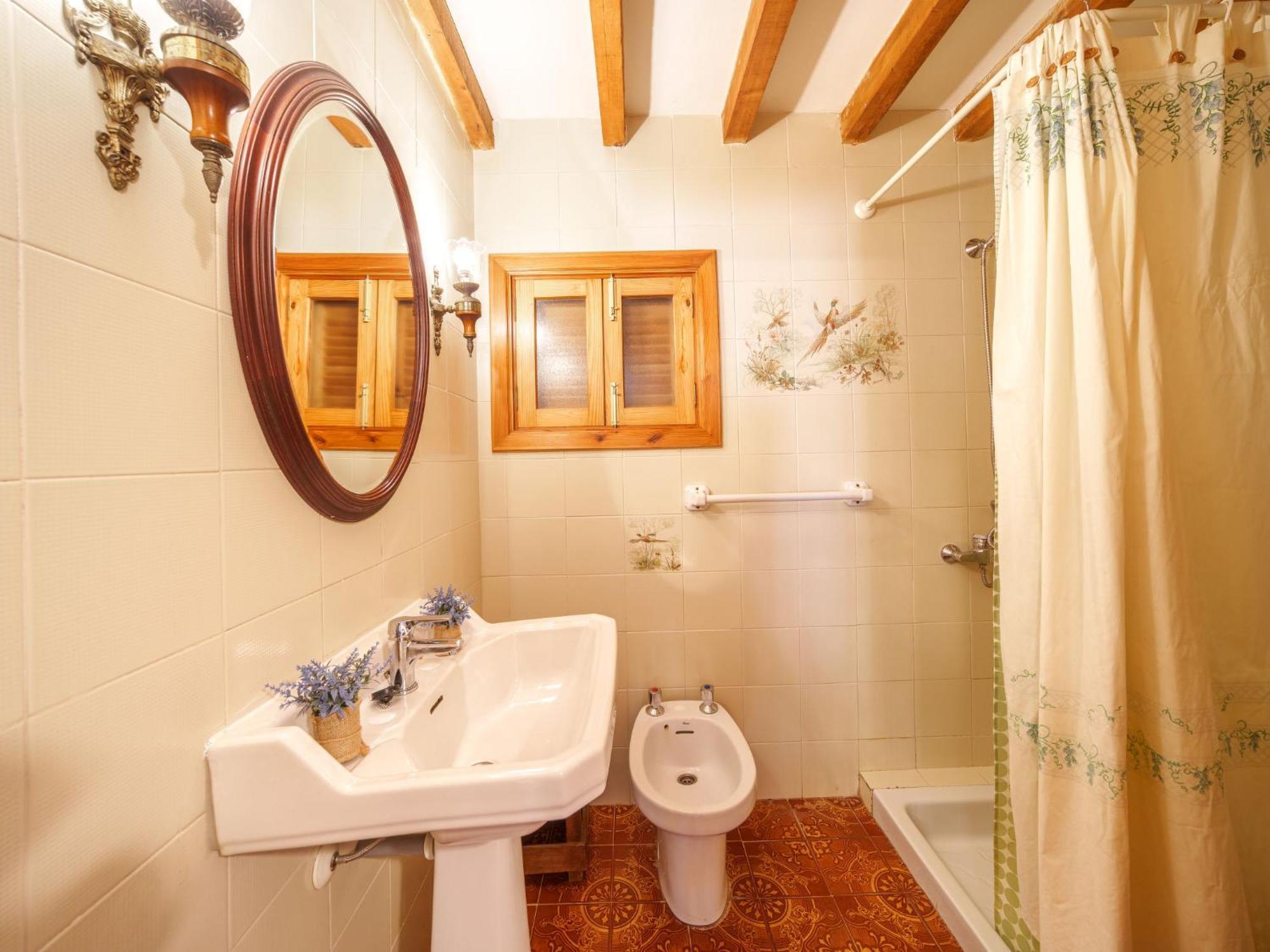 Es Muntant By Interhome Establiments