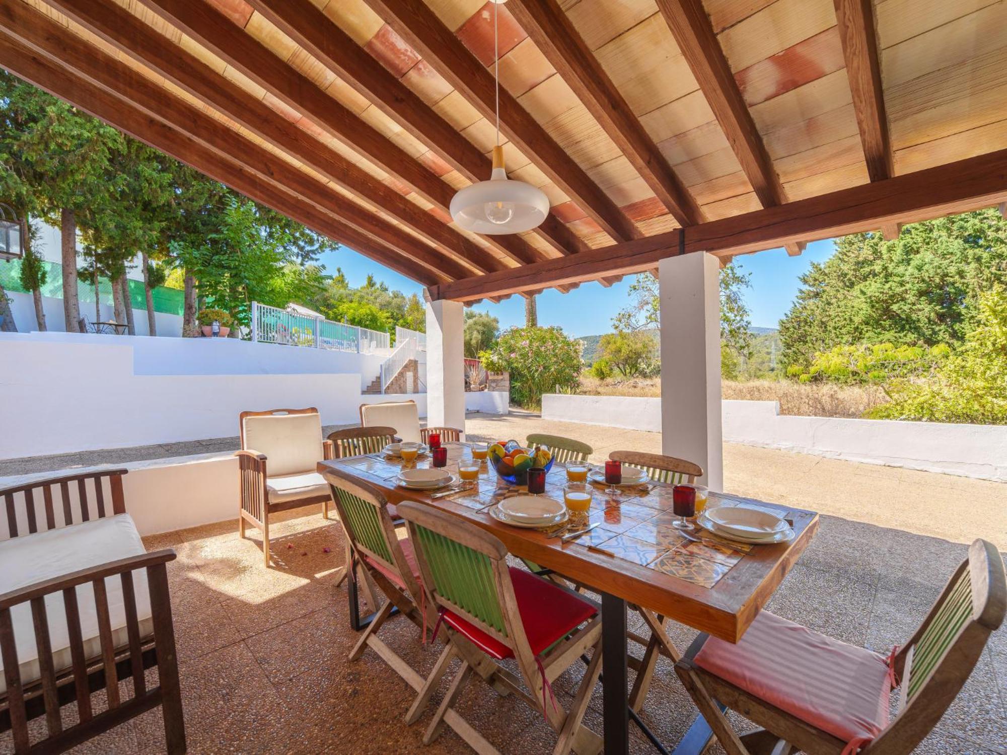 Es Muntant By Interhome