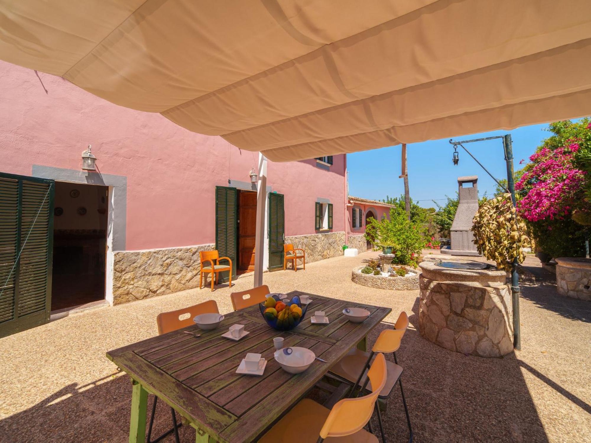 Es Muntant By Interhome Ferienhaus