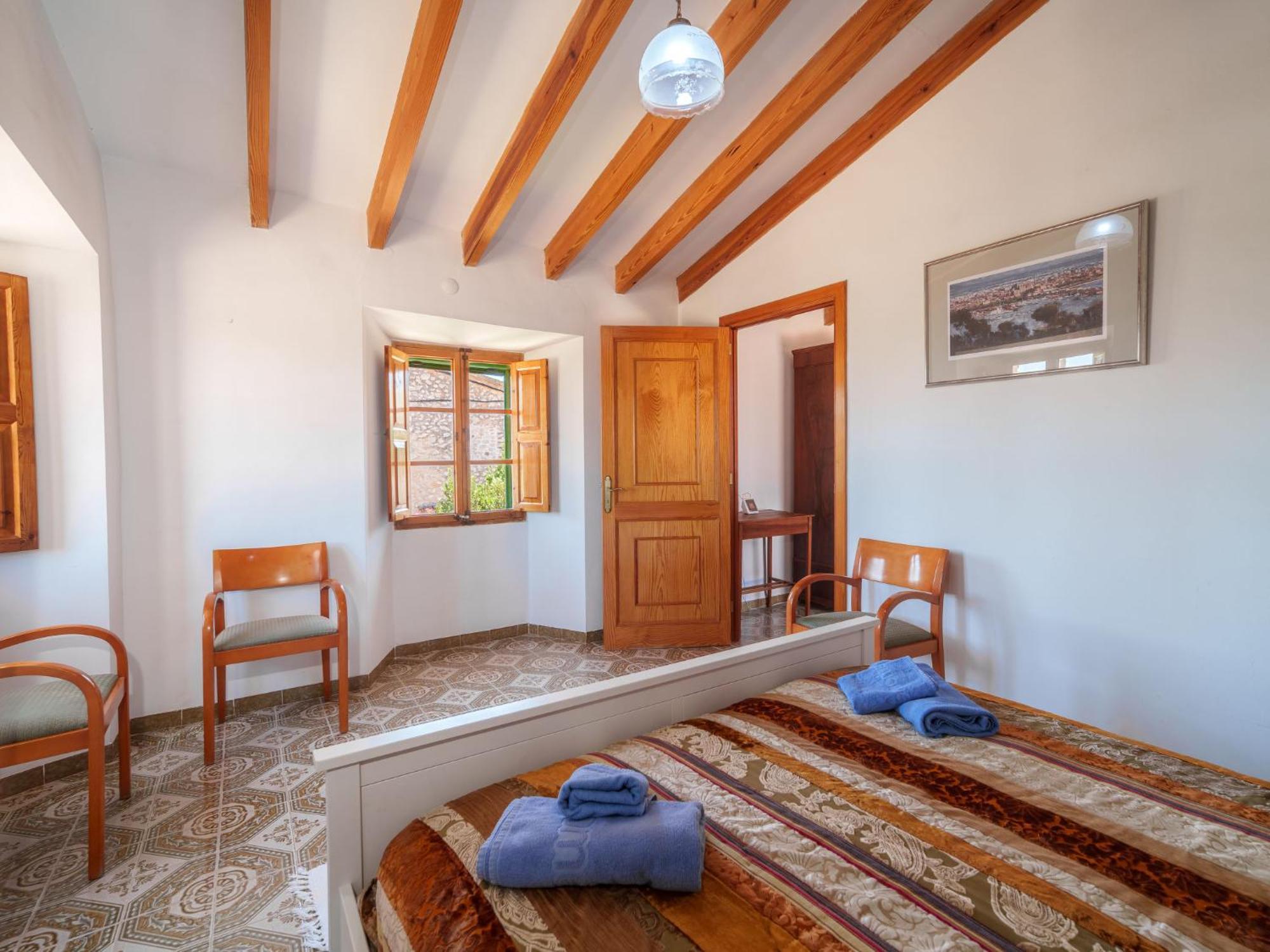 Es Muntant By Interhome Ferienhaus *
