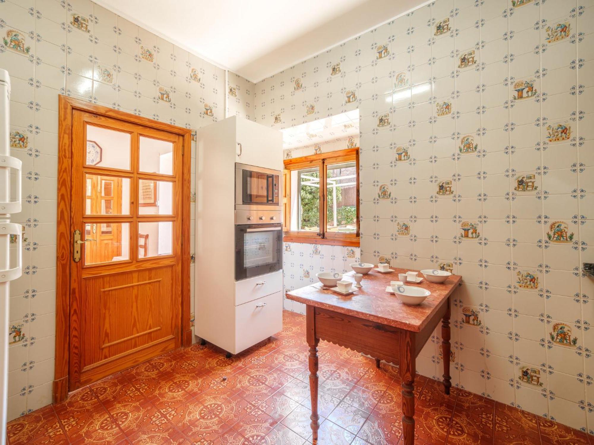 Es Muntant By Interhome *