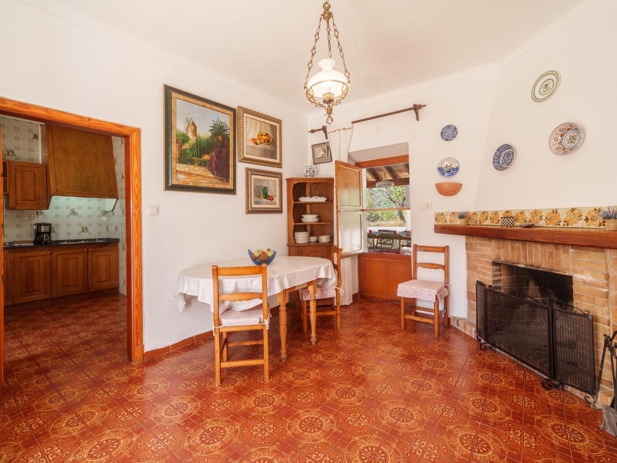 Es Muntant By Interhome * Establiments