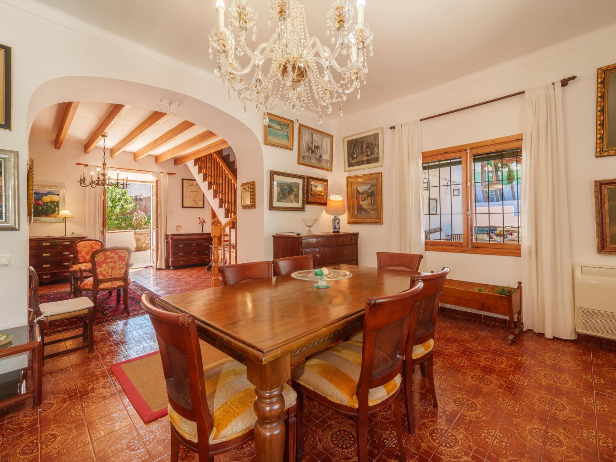 Es Muntant By Interhome