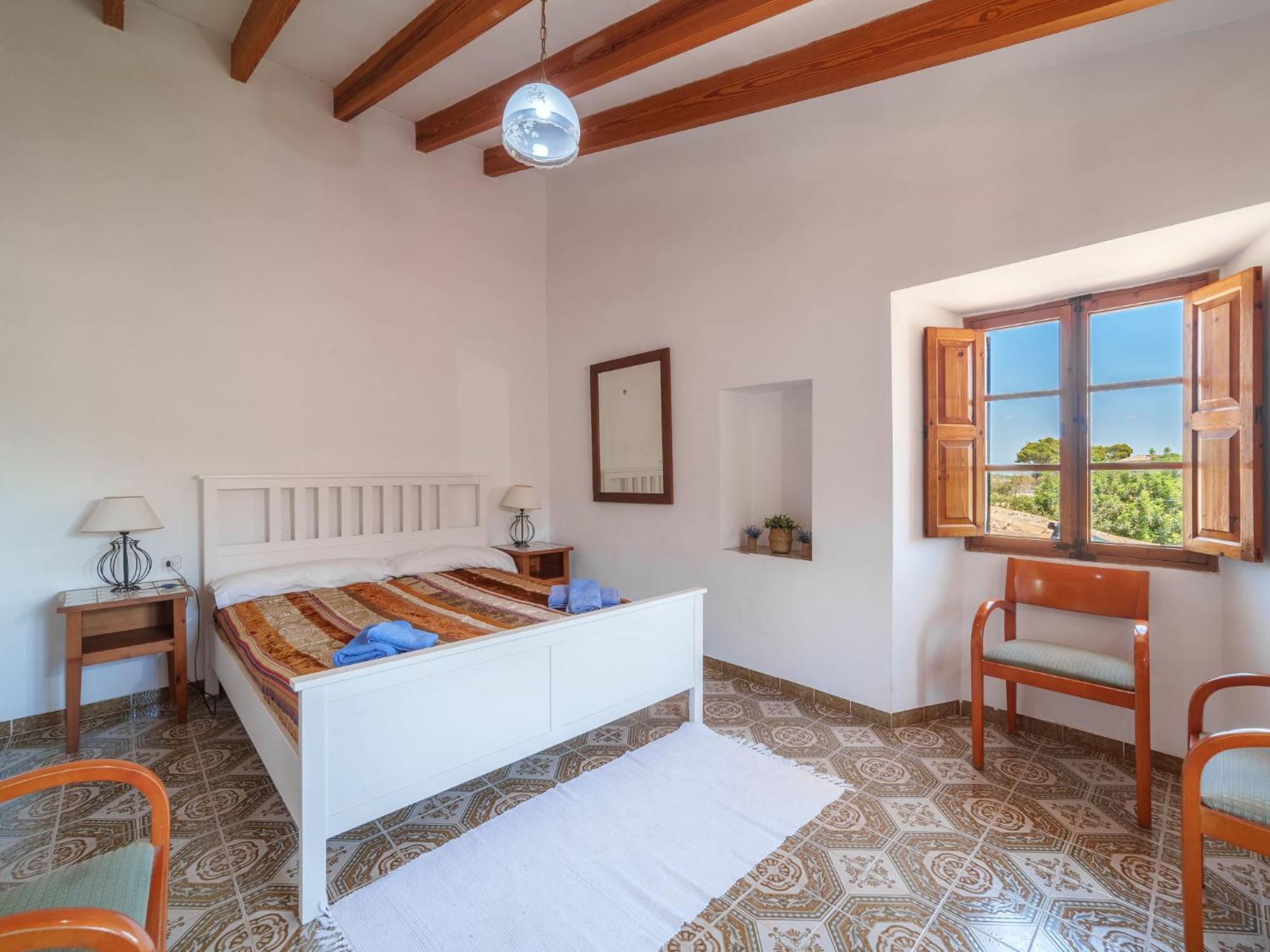 Ferienhaus Es Muntant By Interhome