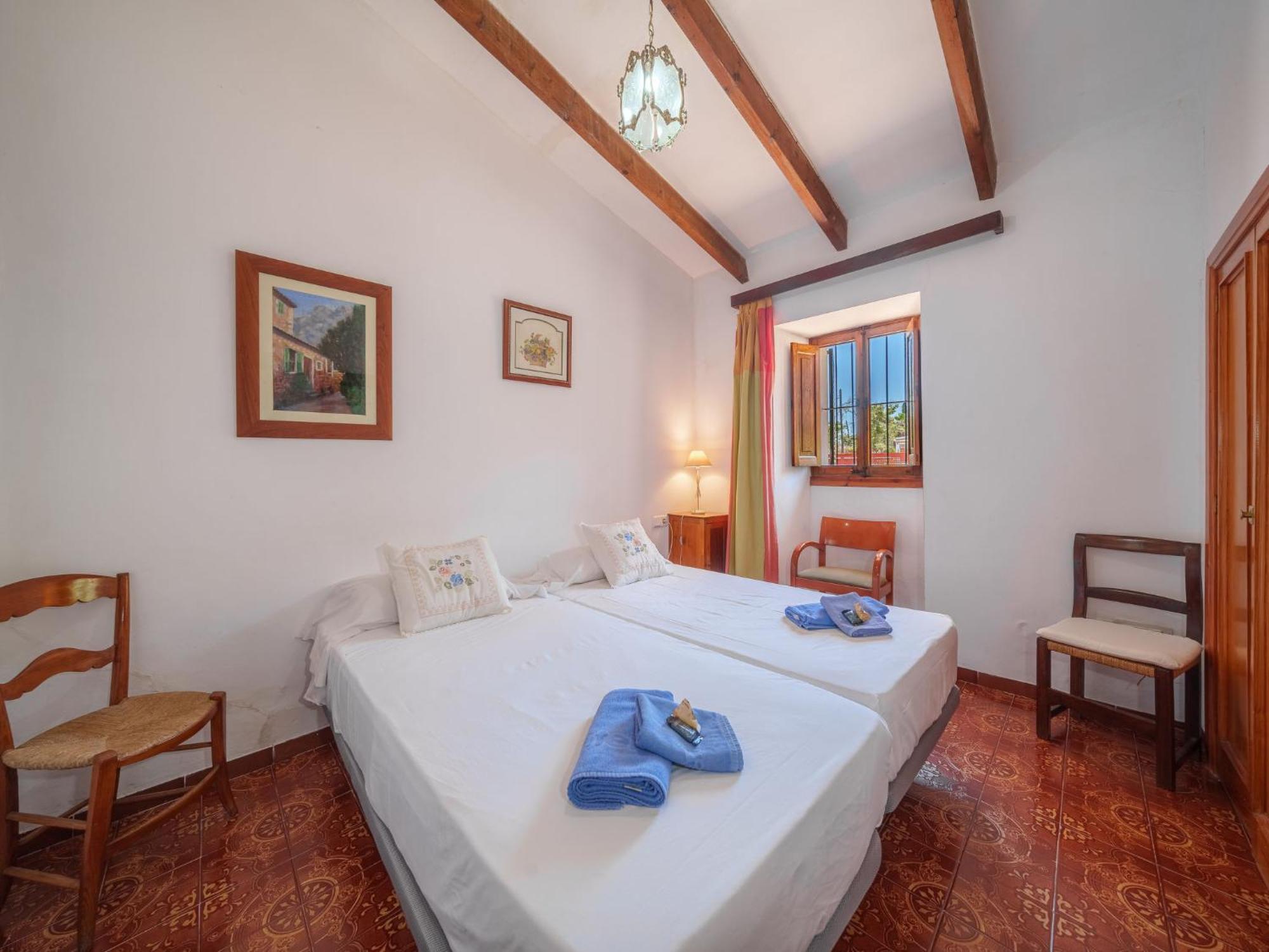 Es Muntant By Interhome Ferienhaus *