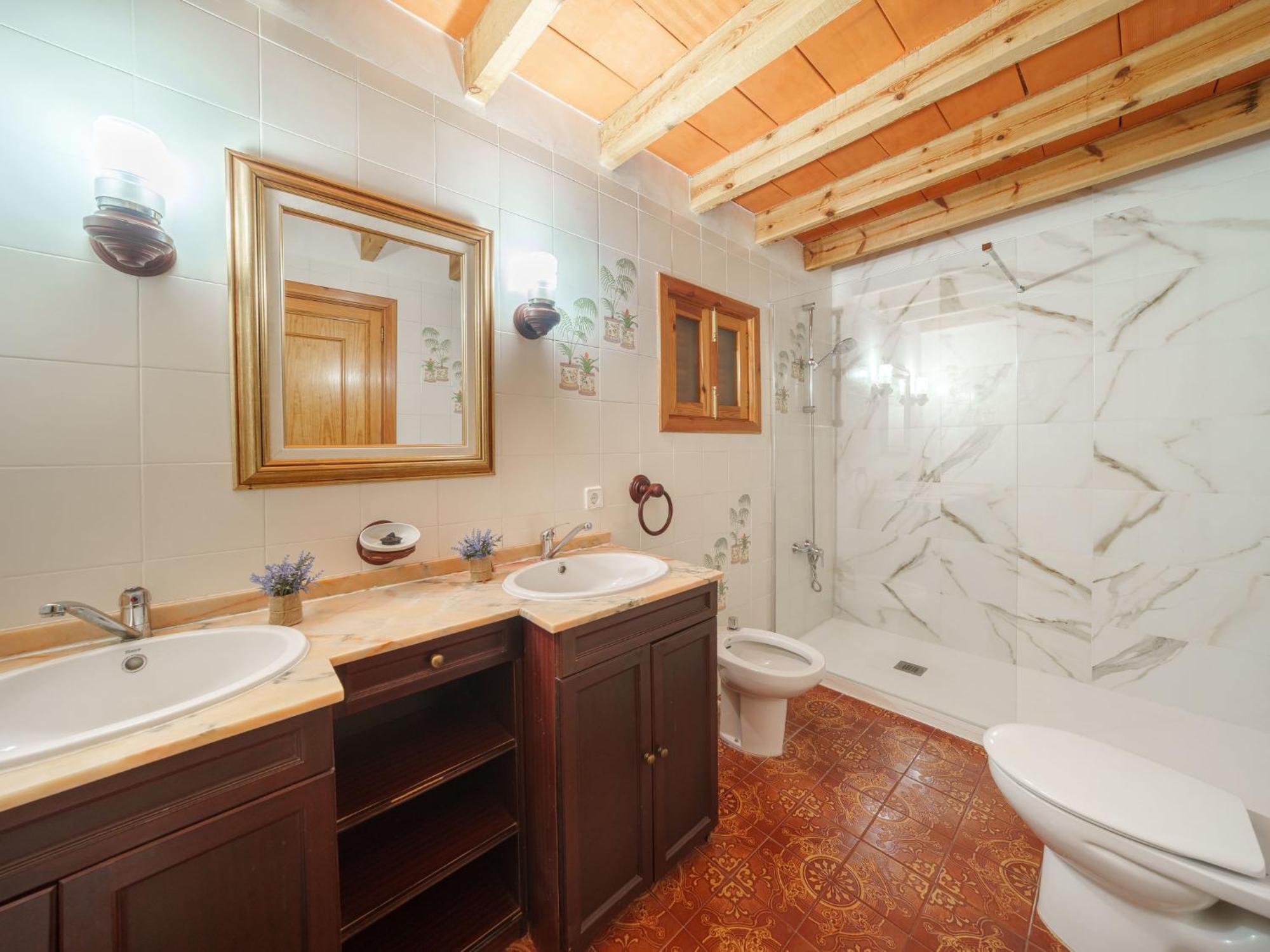 Ferienhaus Es Muntant By Interhome Establiments