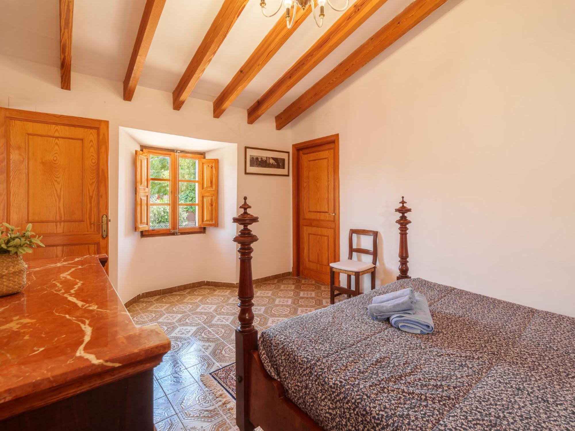 Es Muntant By Interhome Ferienhaus