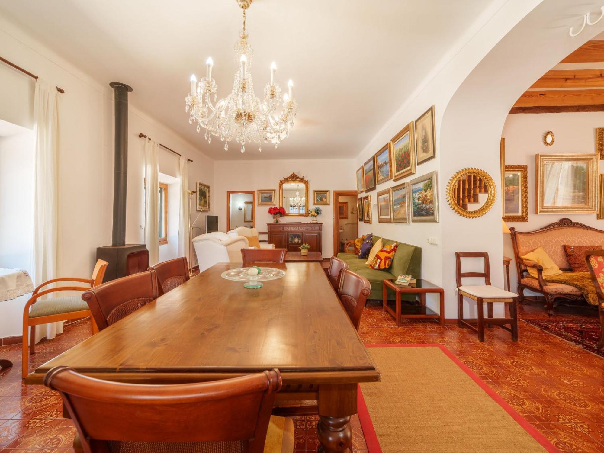 Es Muntant By Interhome Ferienhaus *