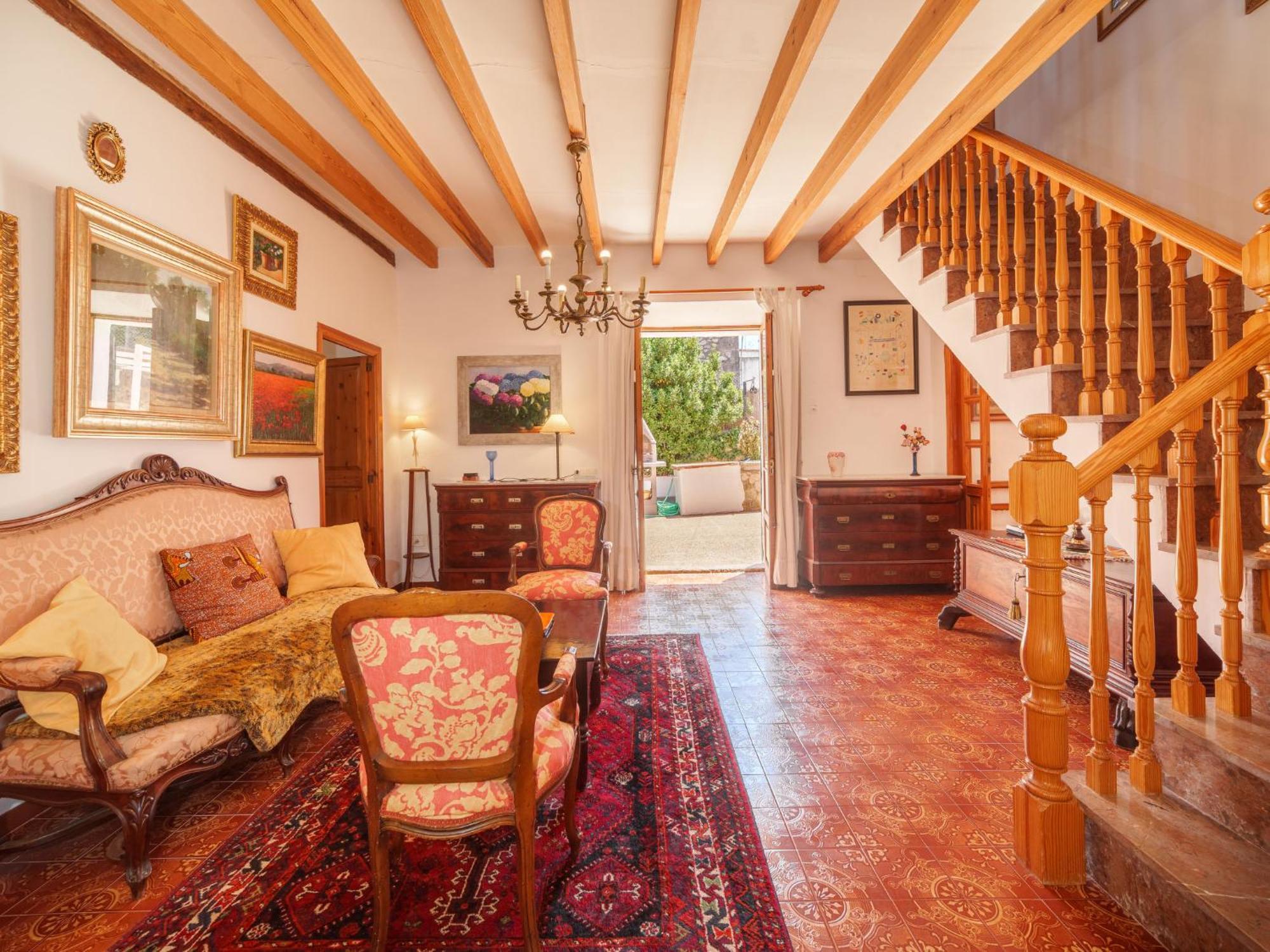 Es Muntant By Interhome * Establiments